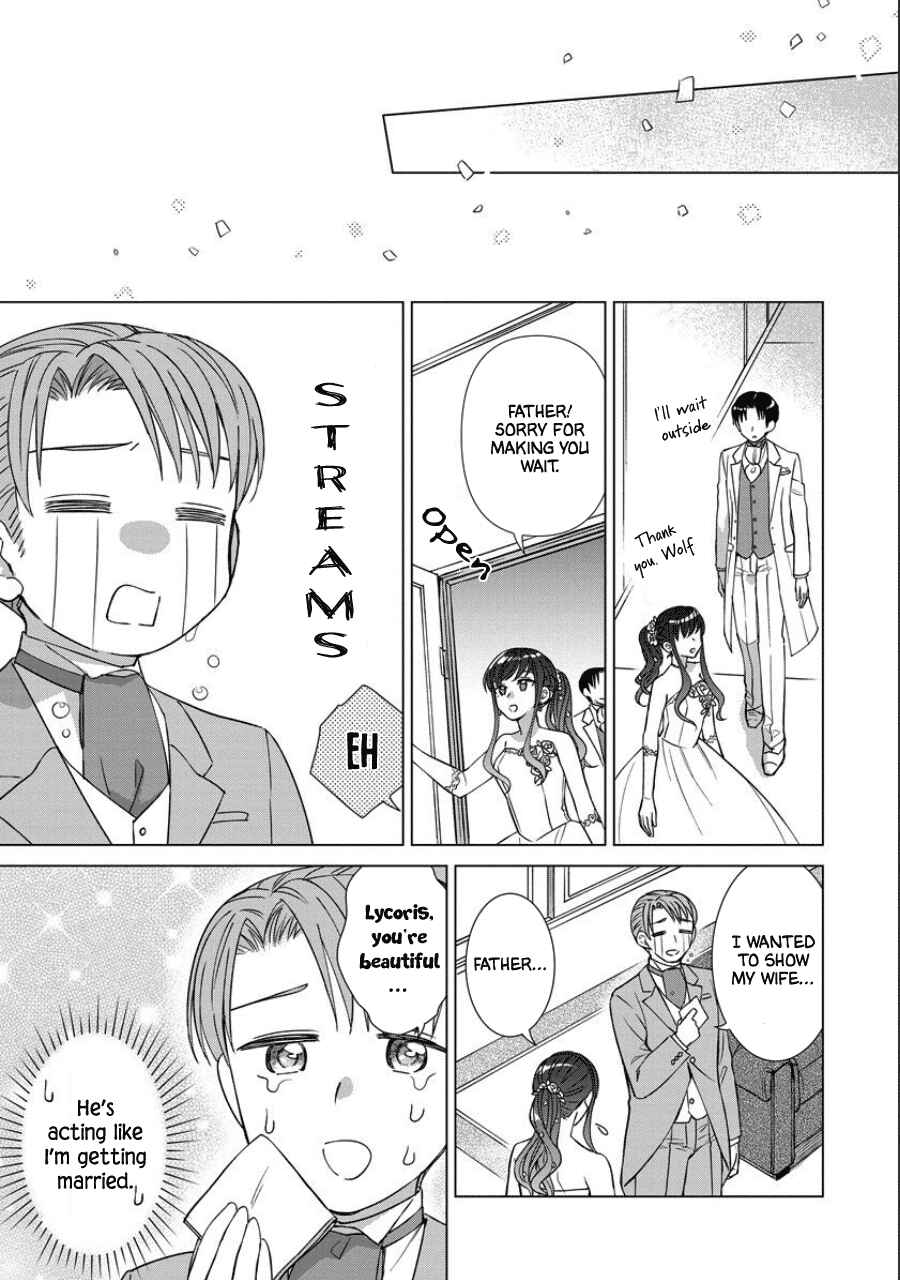 Yandere Otome Game Chapter 40 page 18