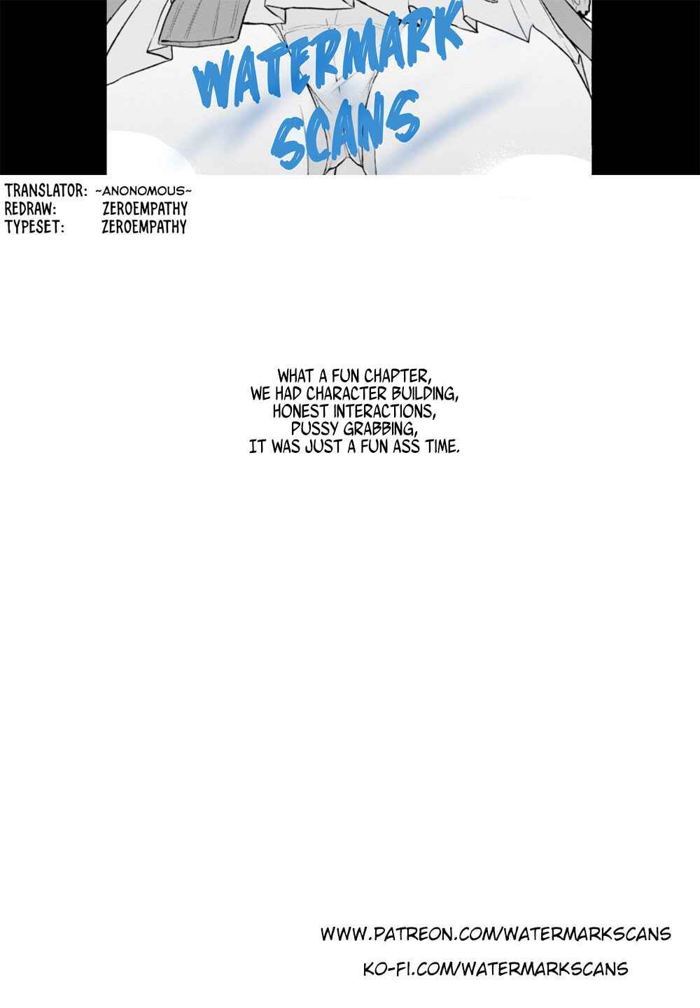 Yankee JK Kuzuhana-chan Chapter 33 page 21