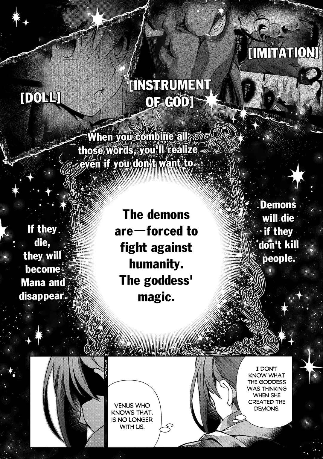 Yasei no Last Boss ga Arawareta! Chapter 41.1 page 18