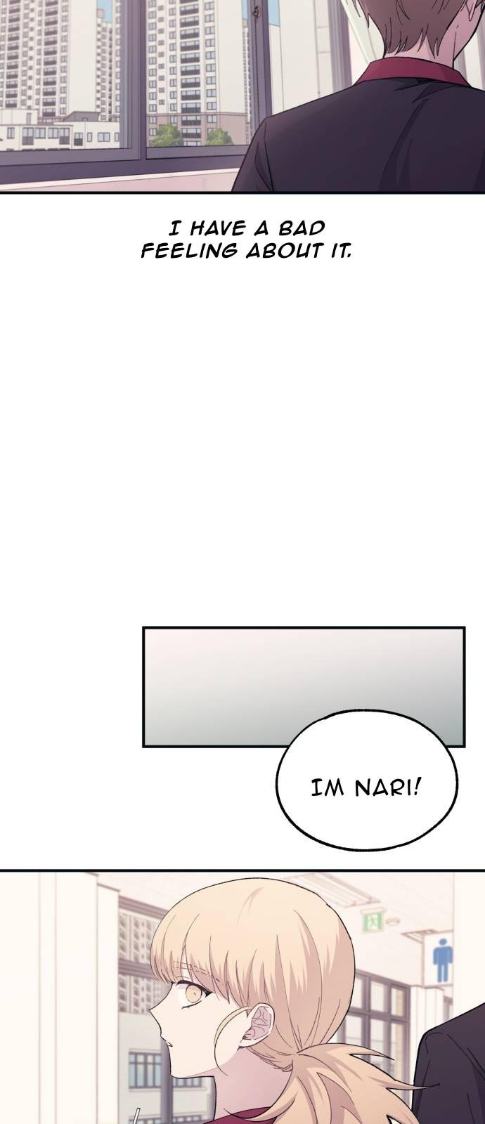 Yeonwoo’s Innocence Chapter 45 page 27