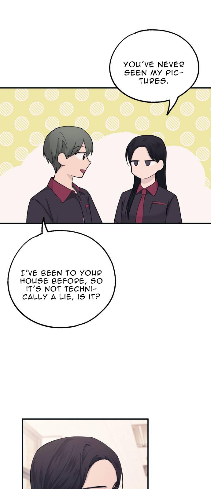 Yeonwoo’s Innocence Chapter 45 page 44