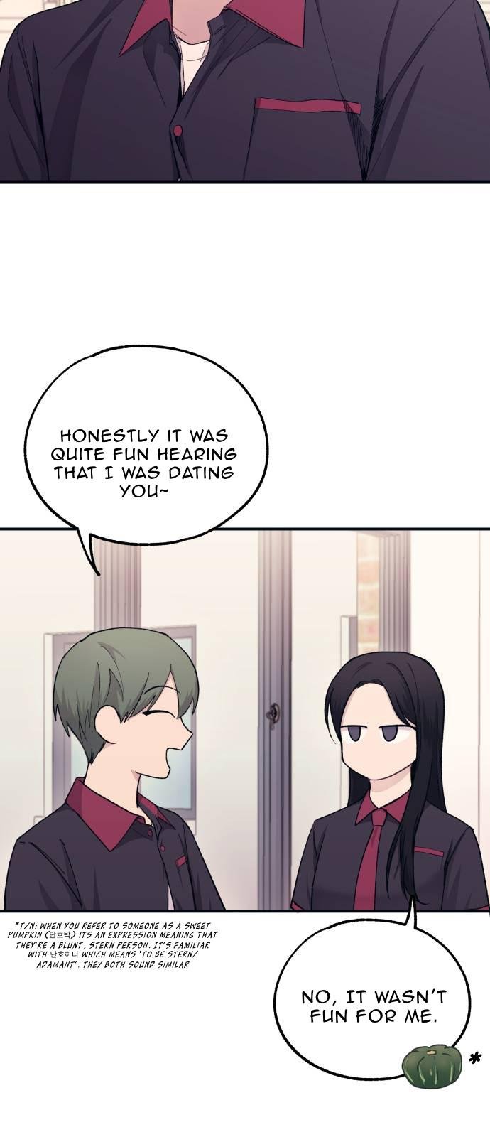 Yeonwoo’s Innocence Chapter 45 page 8