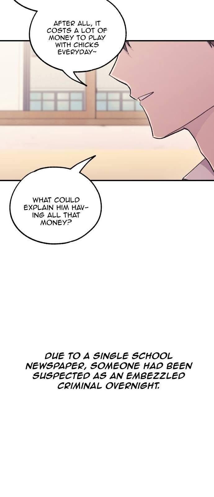 Yeonwoo’s Innocence Chapter 52 page 18