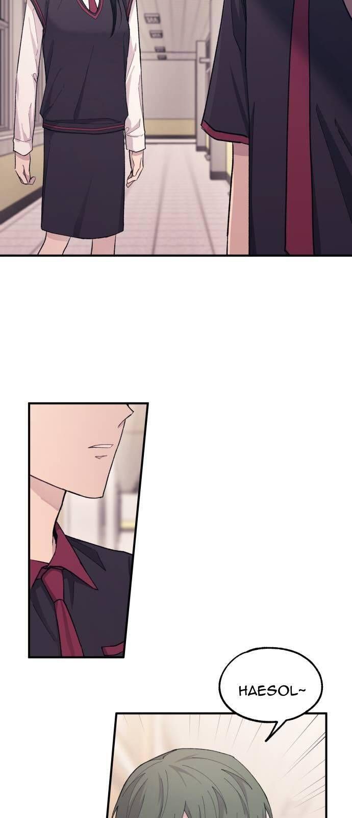 Yeonwoo’s Innocence Chapter 52 page 63