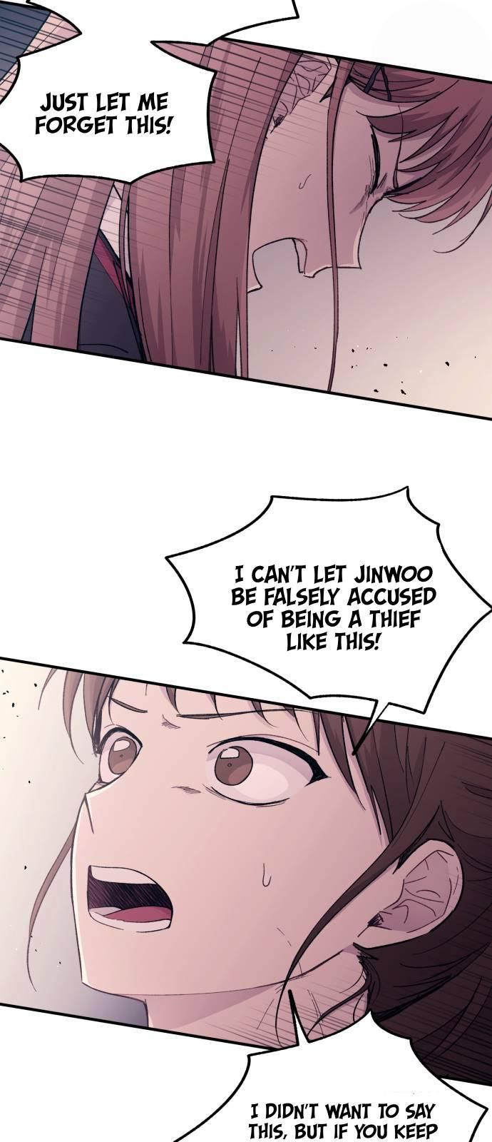 Yeonwoo’s Innocence Chapter 56 page 11