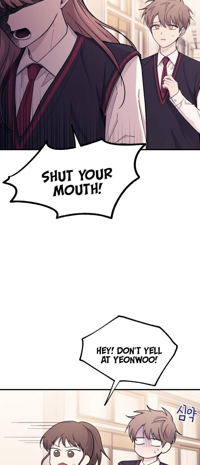 Yeonwoo’s Innocence Chapter 56 page 13
