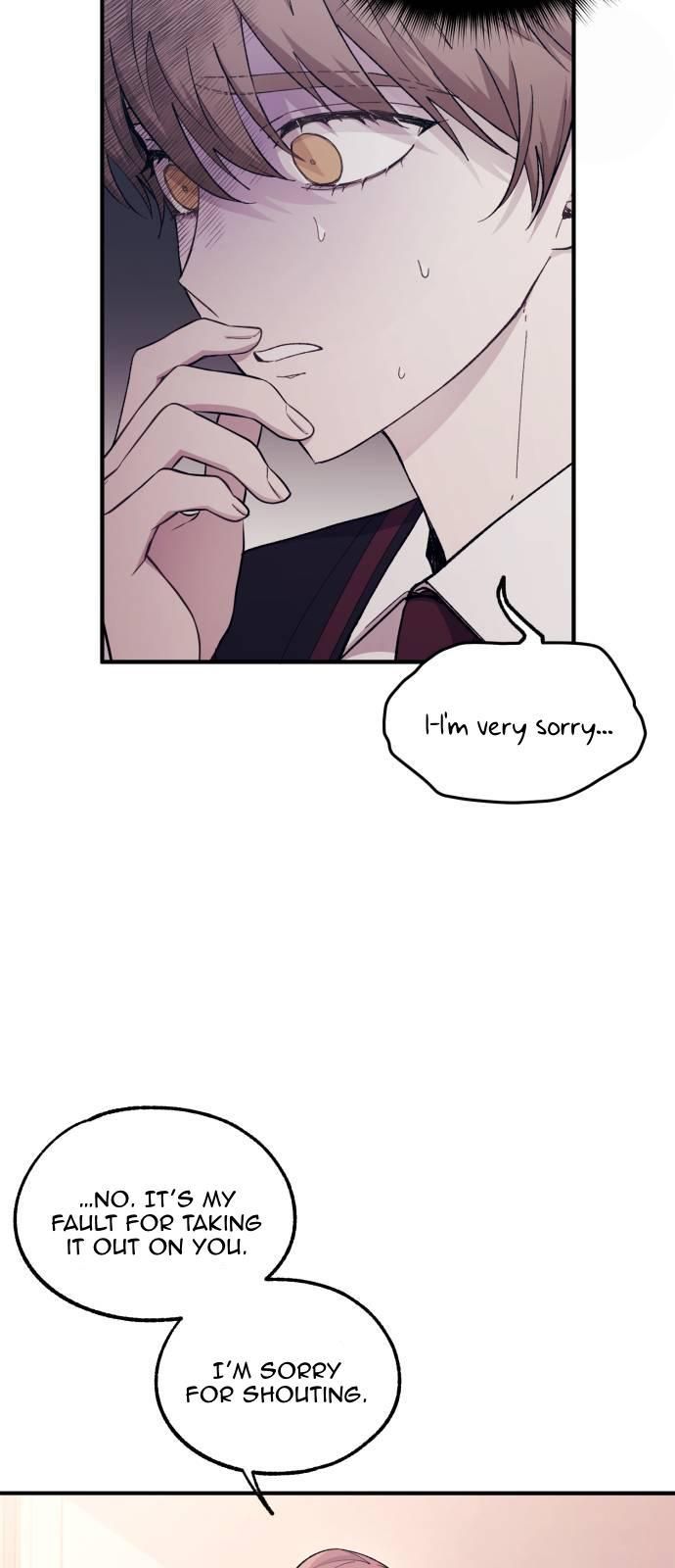 Yeonwoo’s Innocence Chapter 56 page 18