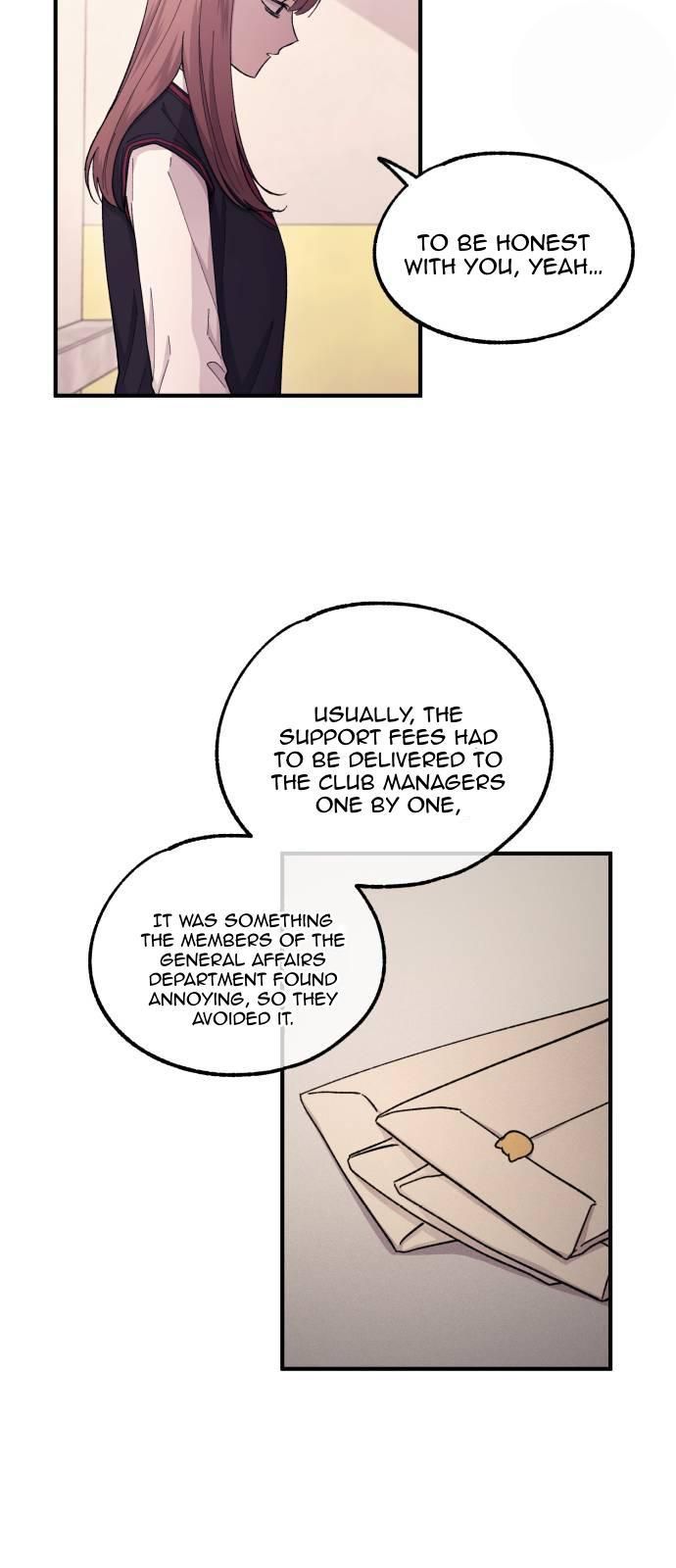Yeonwoo’s Innocence Chapter 56 page 23