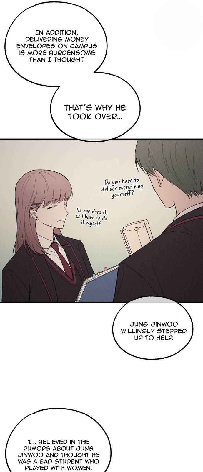 Yeonwoo’s Innocence Chapter 56 page 24