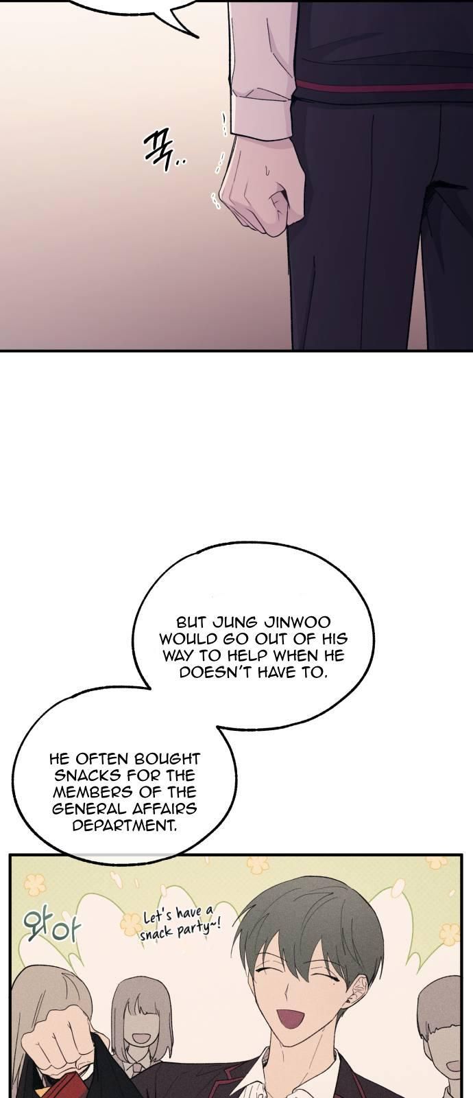 Yeonwoo’s Innocence Chapter 56 page 26