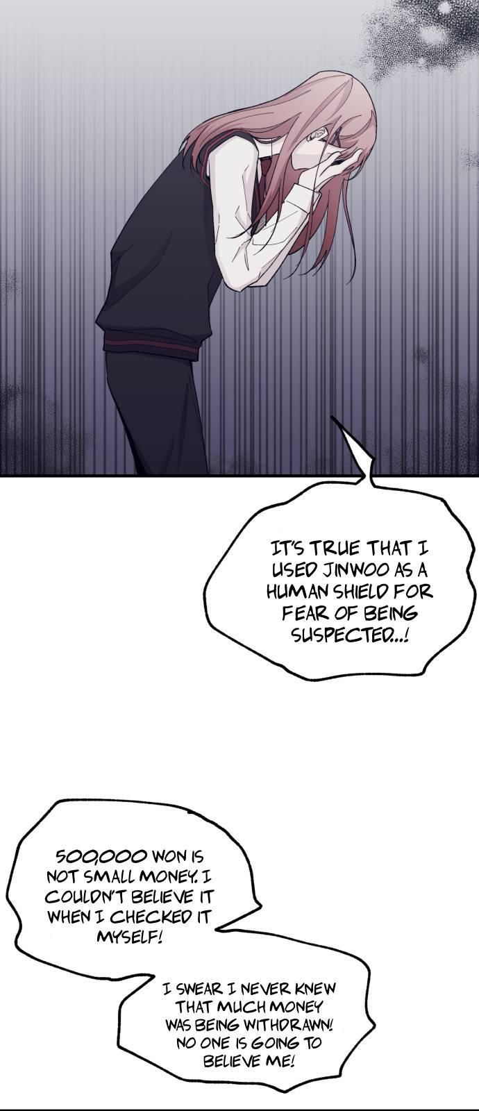 Yeonwoo’s Innocence Chapter 56 page 30