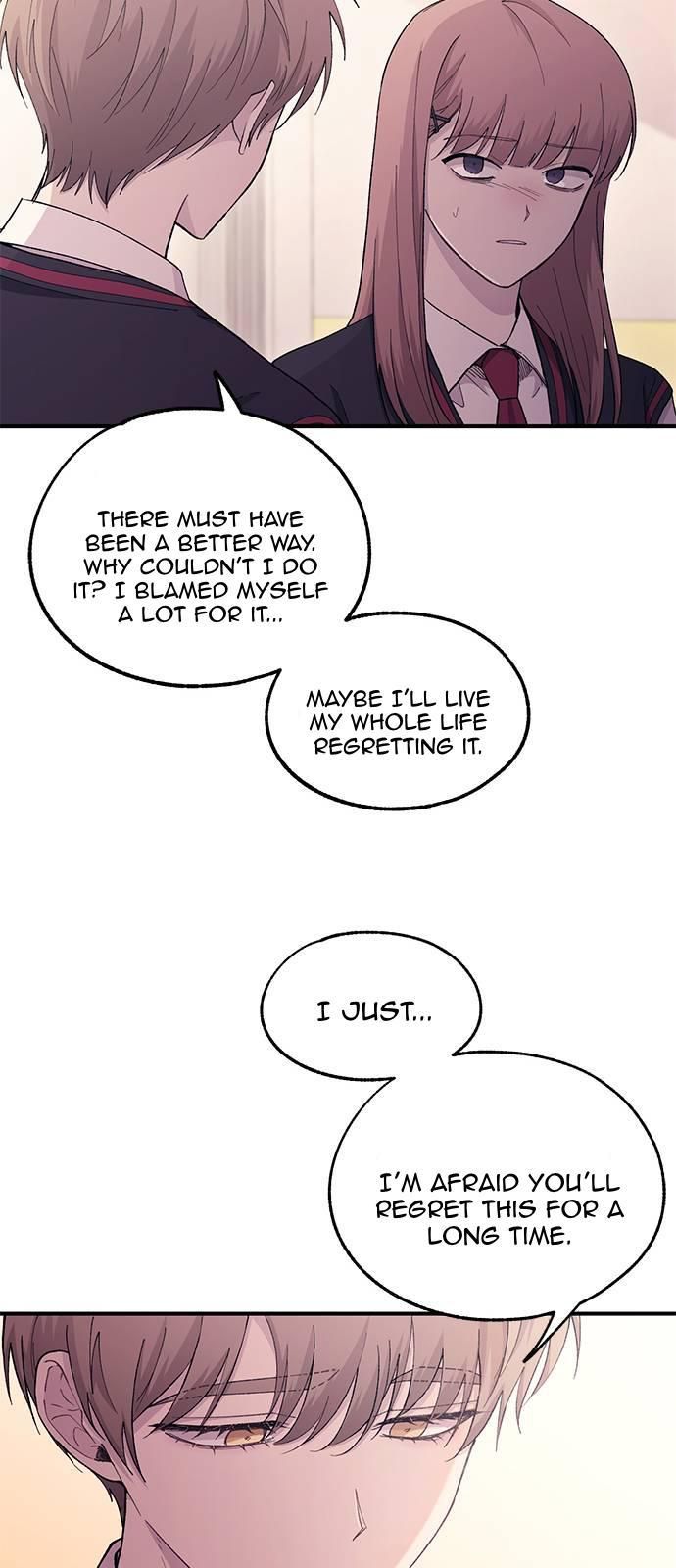Yeonwoo’s Innocence Chapter 56 page 35