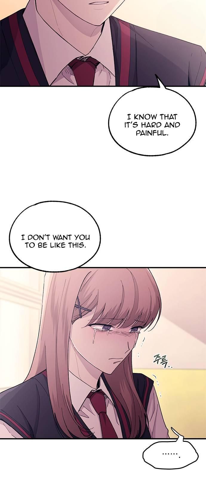 Yeonwoo’s Innocence Chapter 56 page 36
