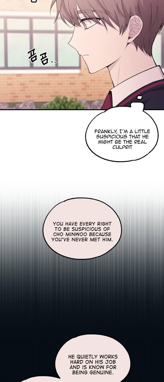 Yeonwoo’s Innocence Chapter 56 page 46