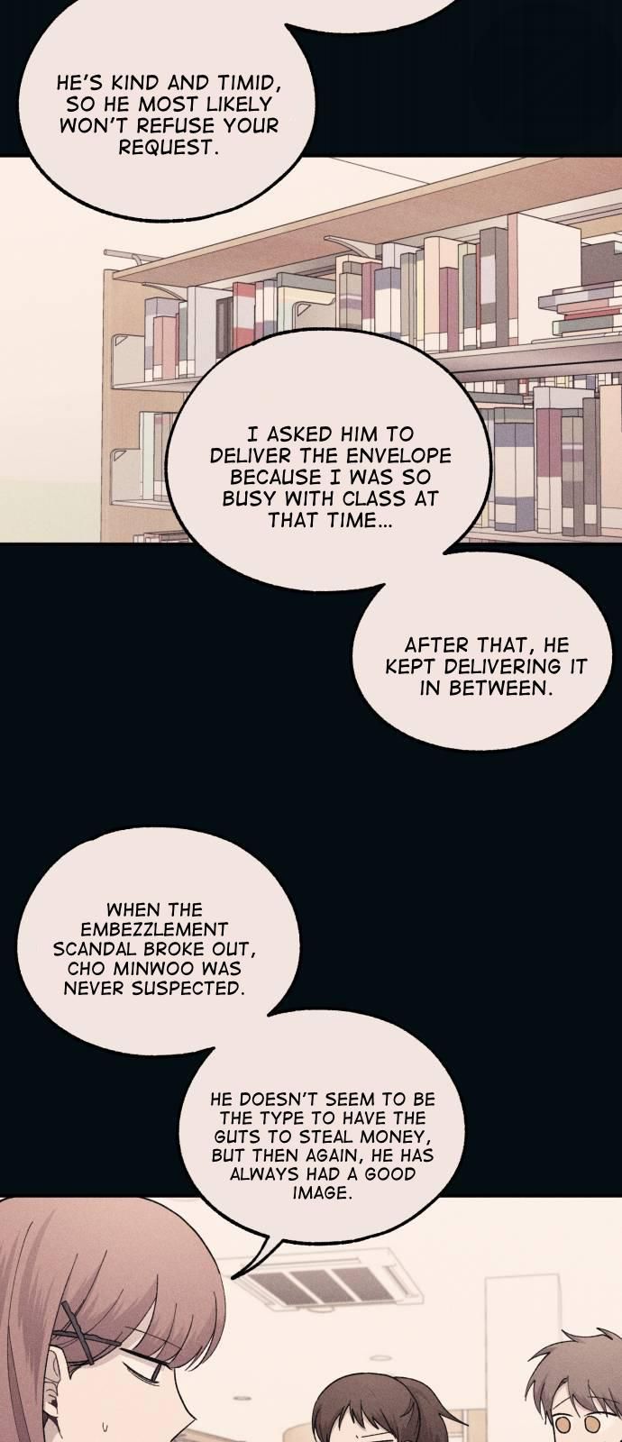 Yeonwoo’s Innocence Chapter 56 page 47