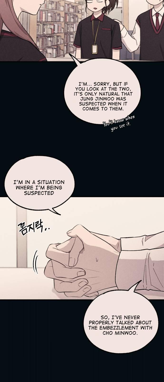 Yeonwoo’s Innocence Chapter 56 page 48
