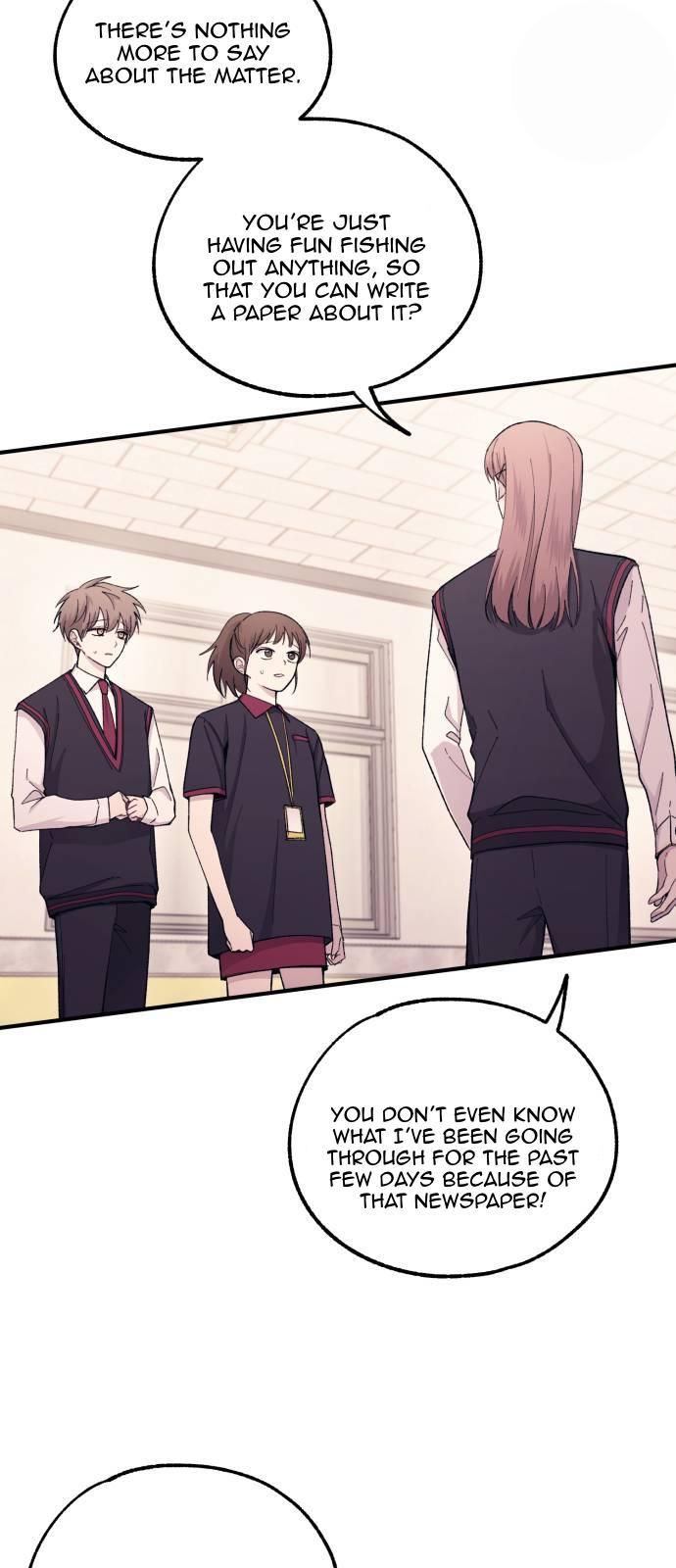 Yeonwoo’s Innocence Chapter 56 page 4