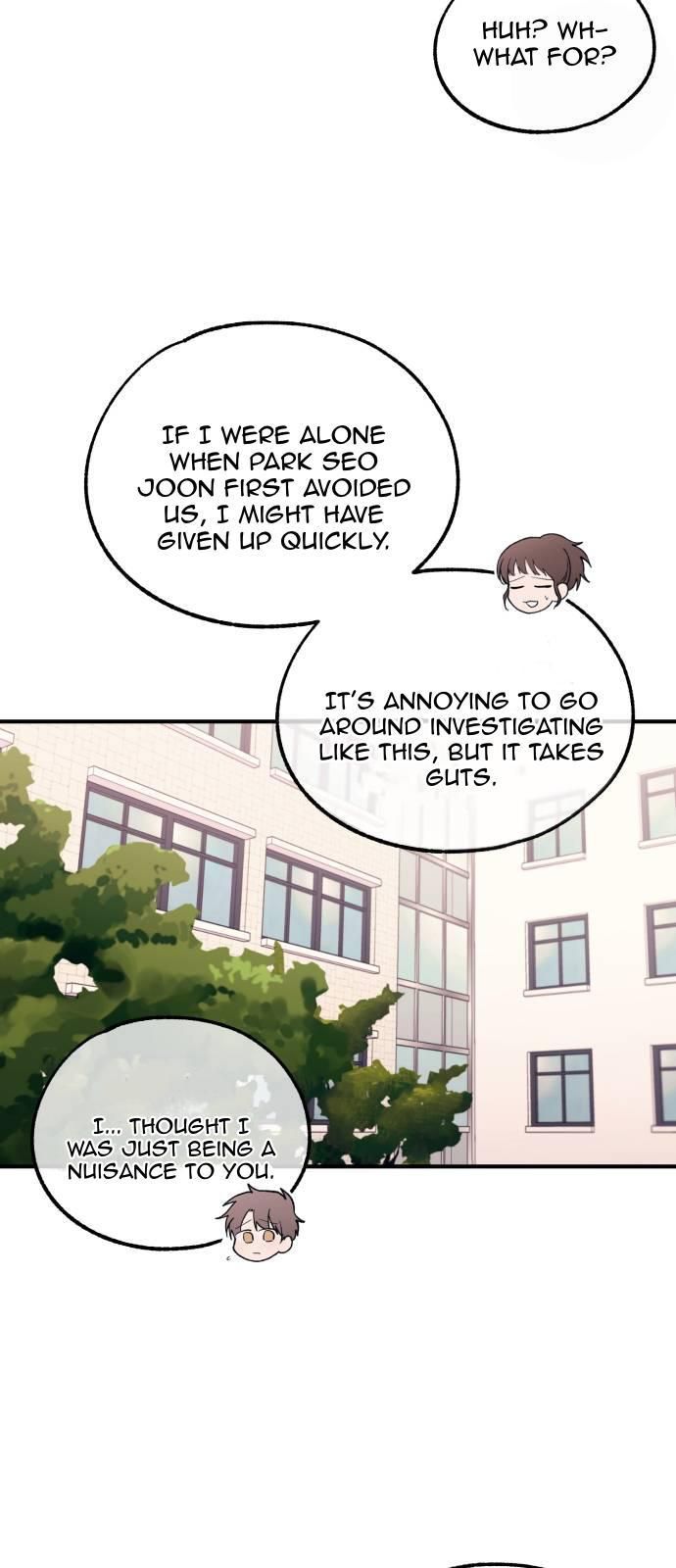 Yeonwoo’s Innocence Chapter 56 page 51