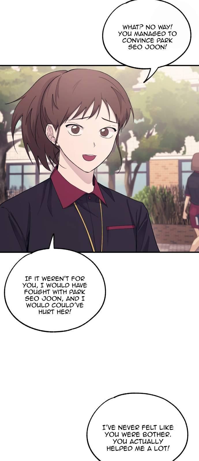 Yeonwoo’s Innocence Chapter 56 page 52