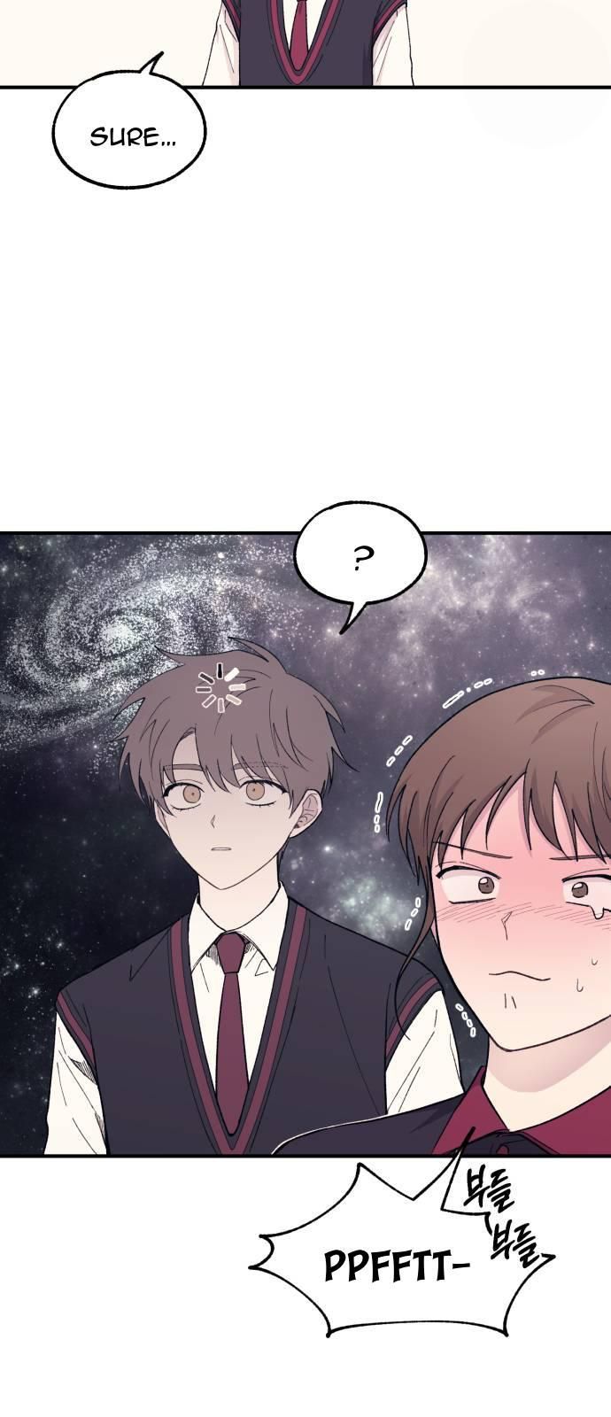 Yeonwoo’s Innocence Chapter 56 page 59