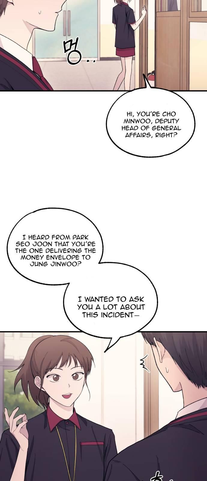 Yeonwoo’s Innocence Chapter 56 page 62
