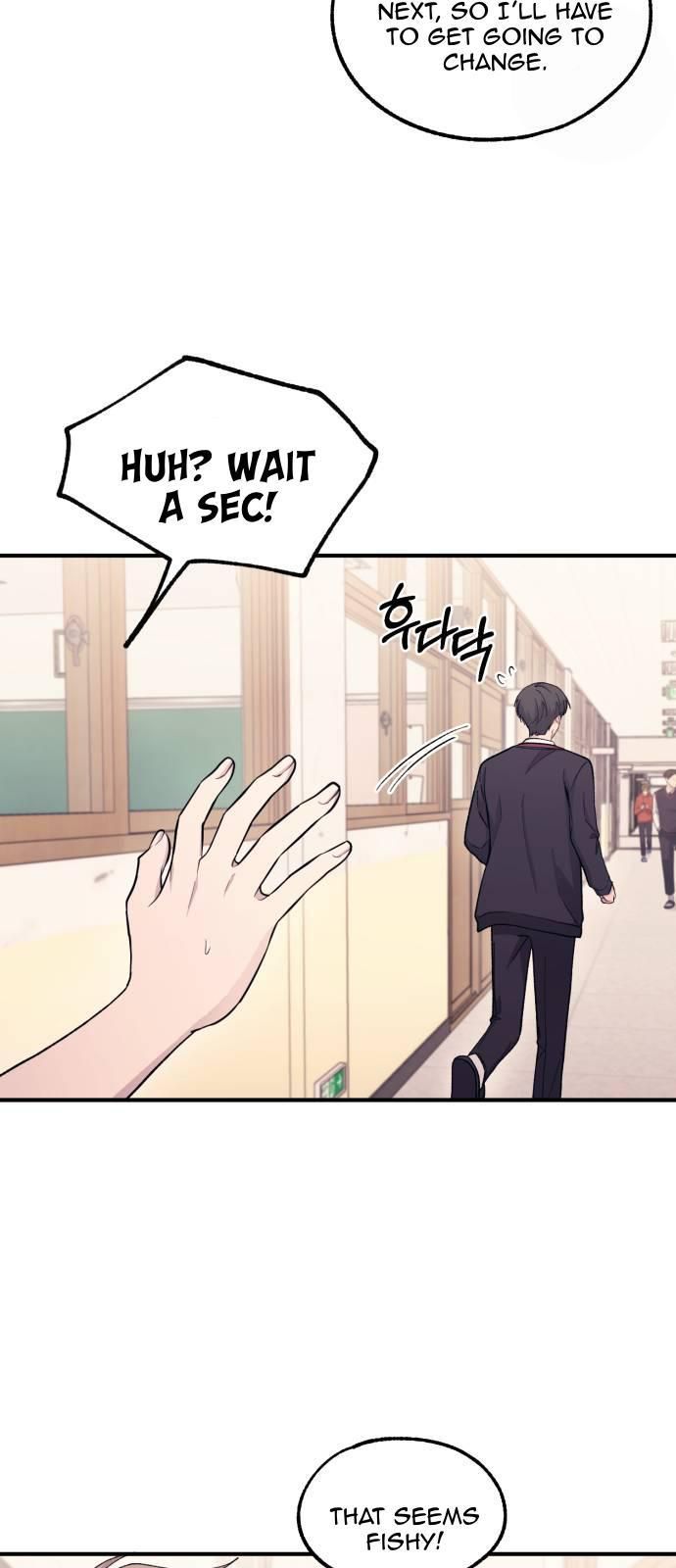 Yeonwoo’s Innocence Chapter 56 page 64