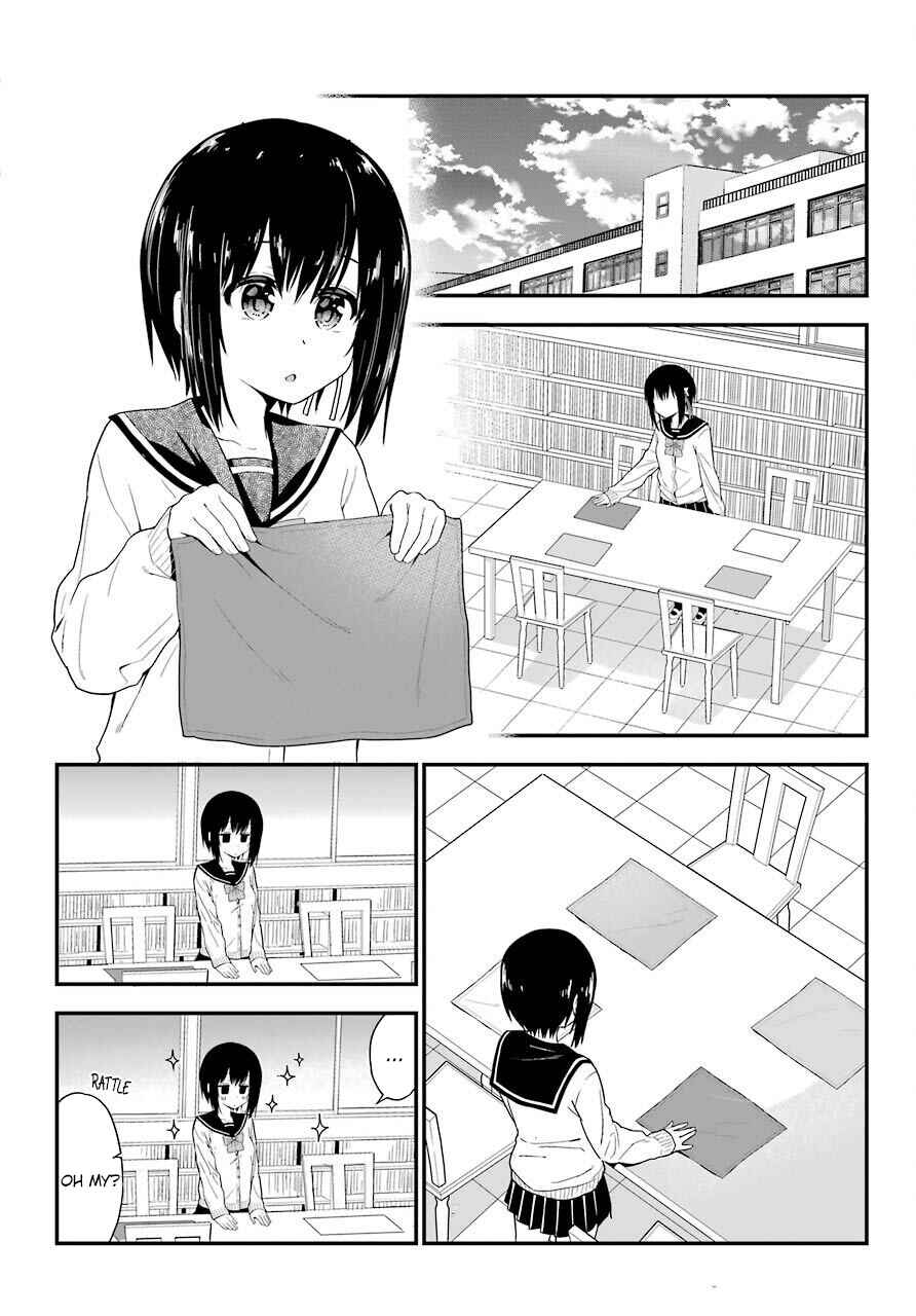 Yonaka no Reiji ni Harem wo!! Chapter 25 page 8