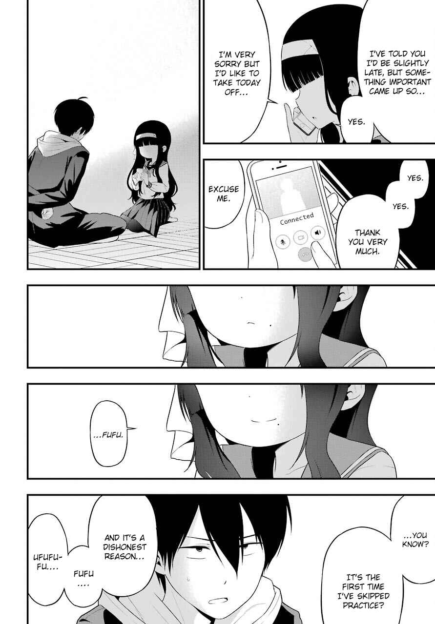 Yonaka no Reiji ni Harem wo!! Chapter 6 page 39