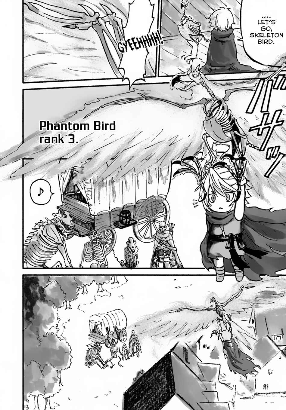 Yondome wa Iya na Shizokusei Majutsushi Chapter 9 page 19