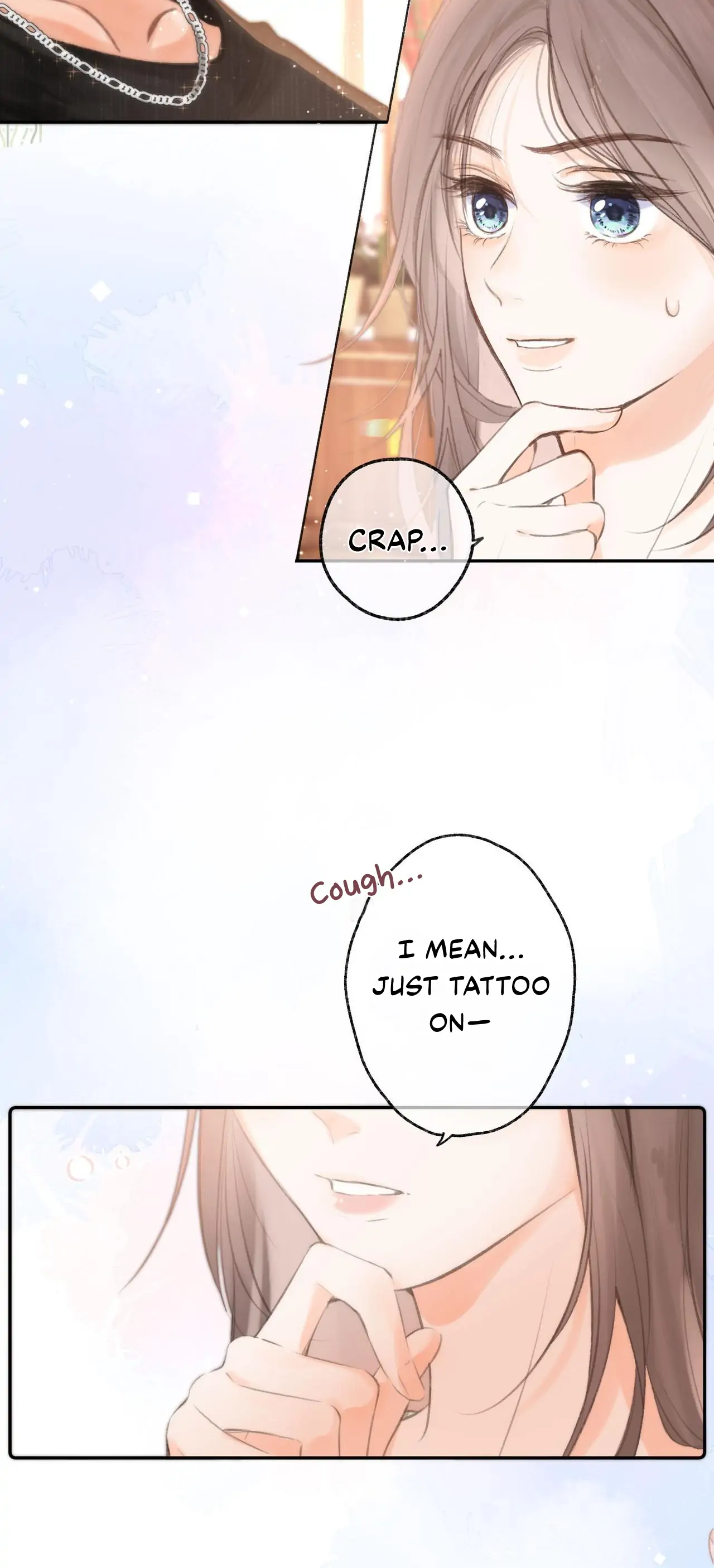 You Are My Desire Chapter 1 page 18