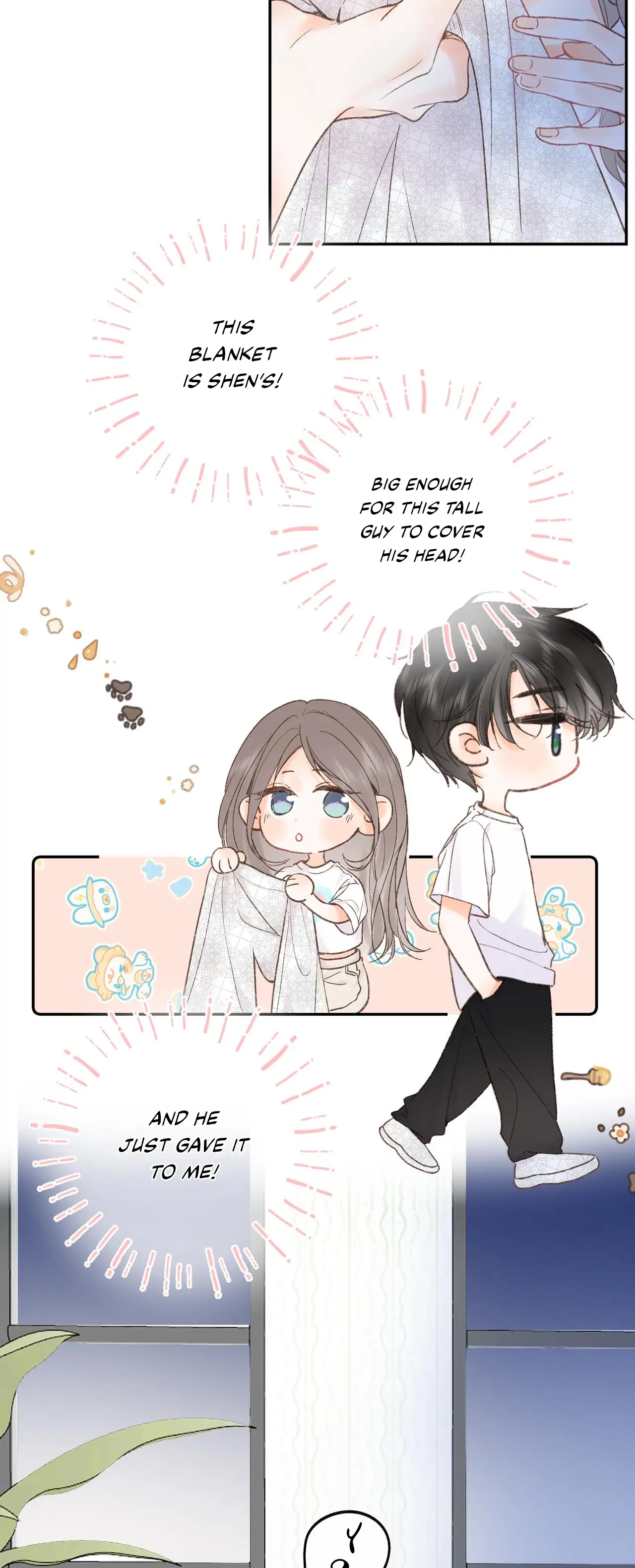 You Are My Desire Chapter 16 page 9