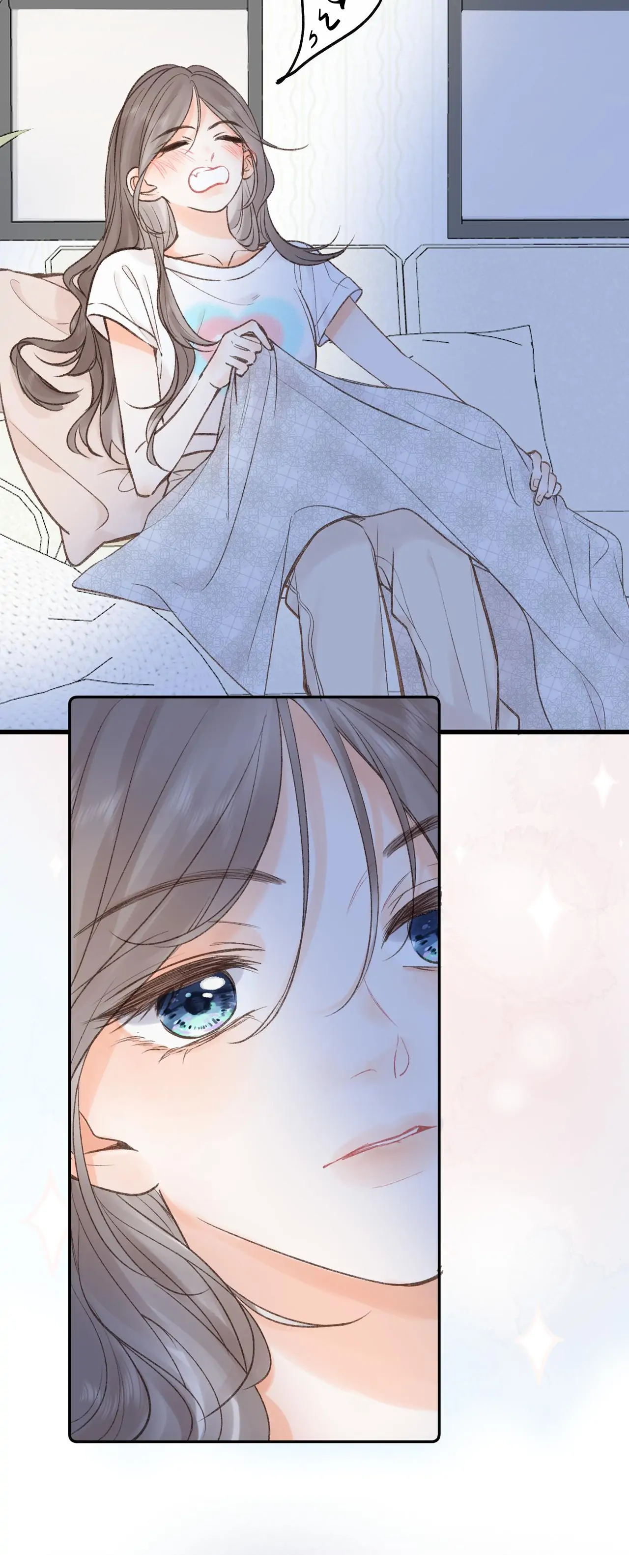 You Are My Desire Chapter 16 page 10