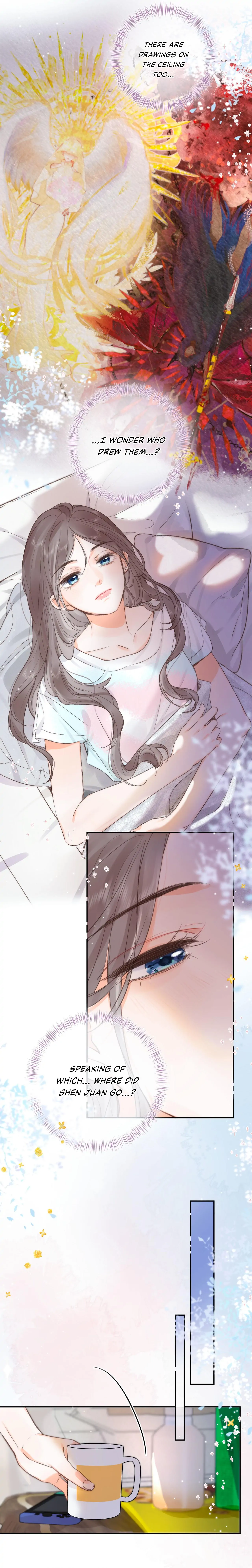 You Are My Desire Chapter 16 page 11