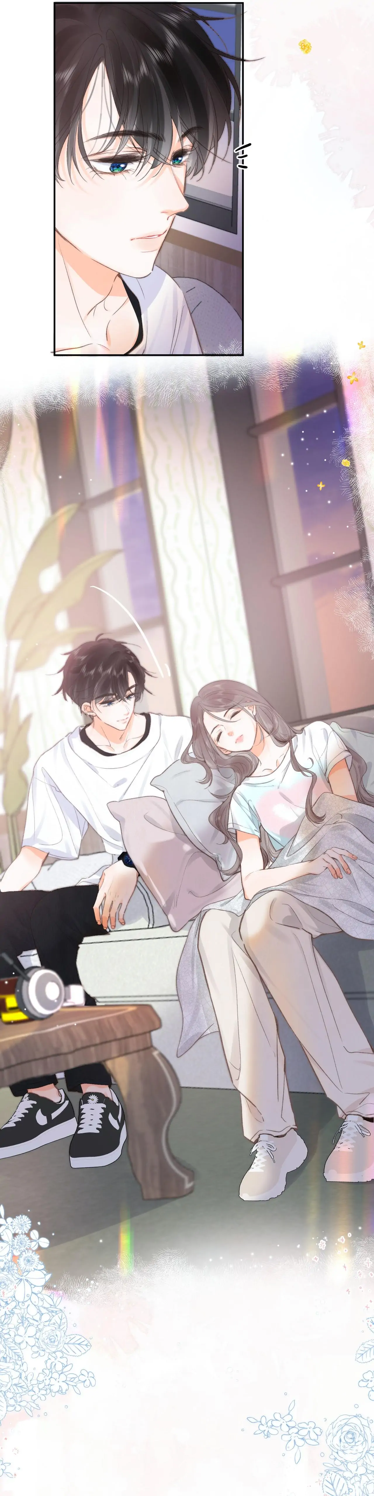 You Are My Desire Chapter 16 page 12