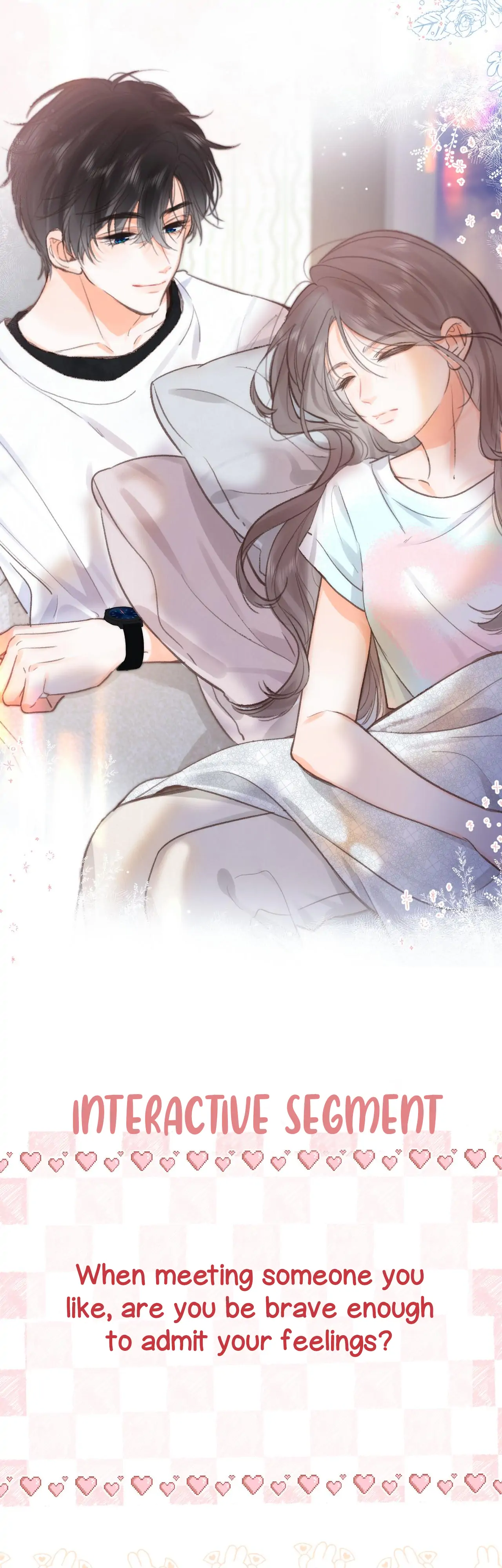 You Are My Desire Chapter 16 page 13