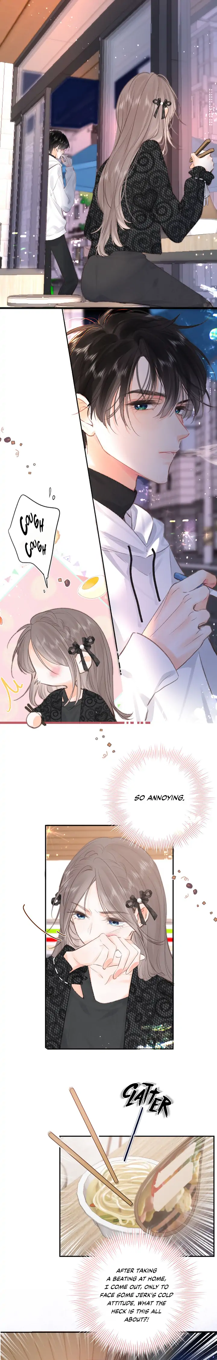 You Are My Desire Chapter 26 page 6