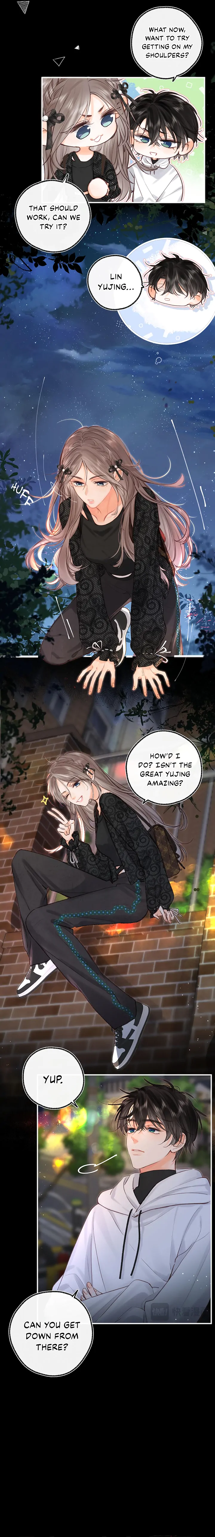 You Are My Desire Chapter 29 page 2