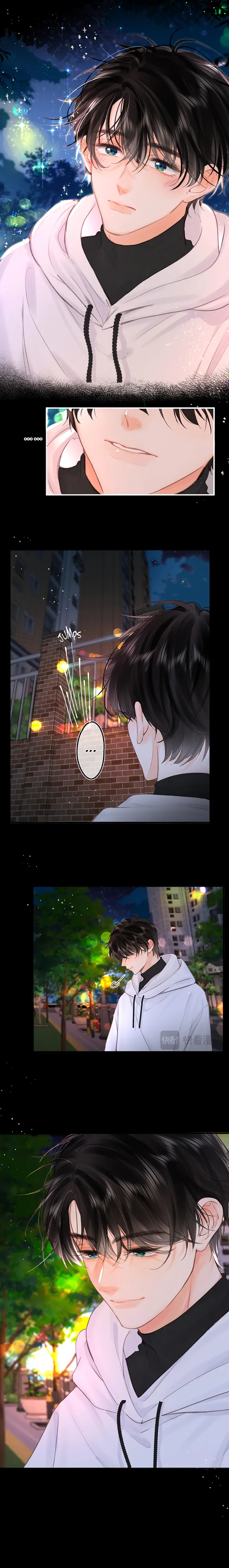You Are My Desire Chapter 29 page 4