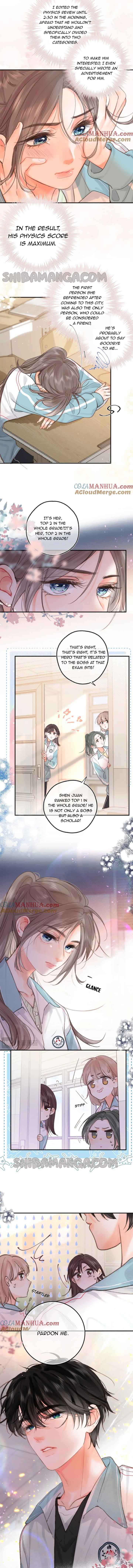 You Are My Desire Chapter 30 page 5