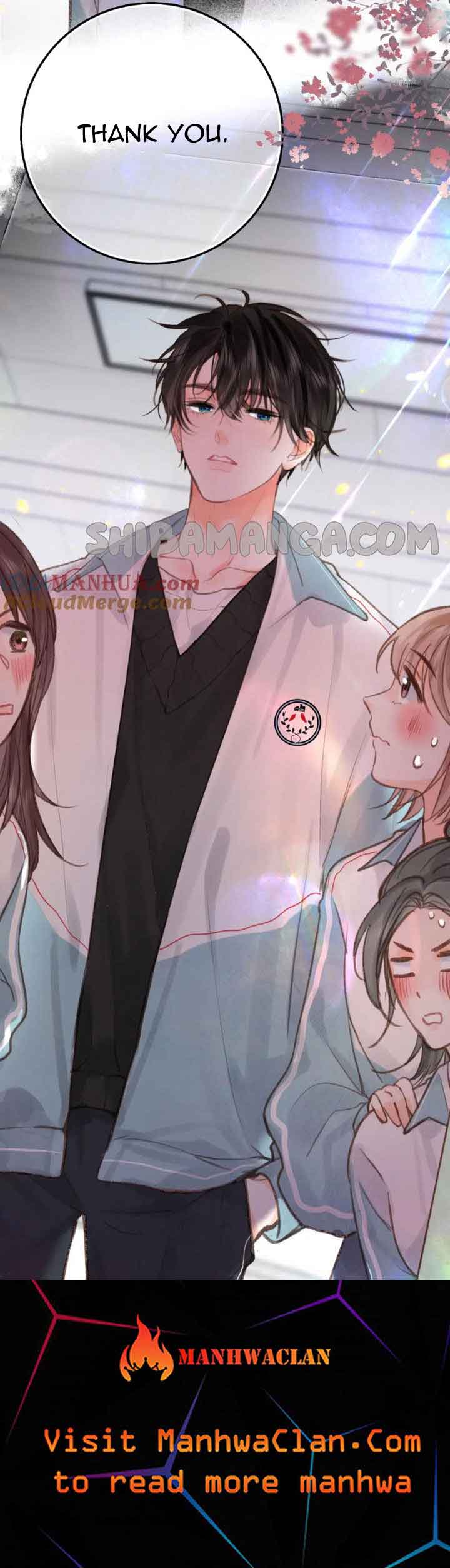 You Are My Desire Chapter 30 page 6