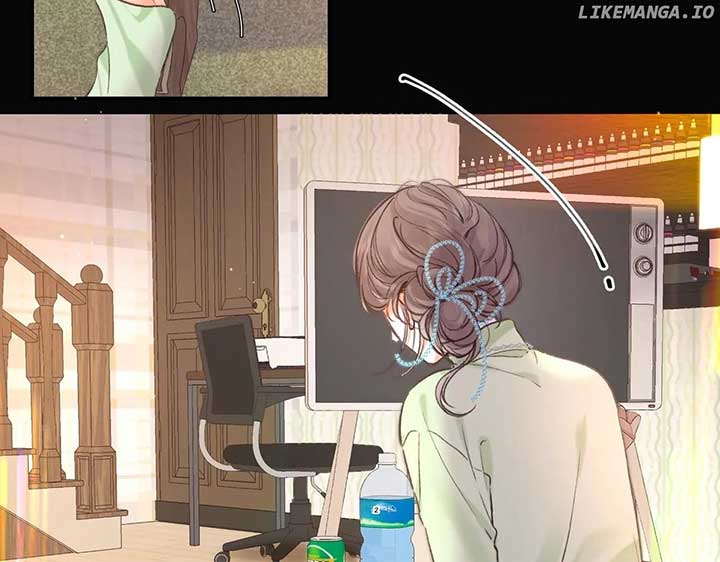 You Are My Desire Chapter 74 page 10