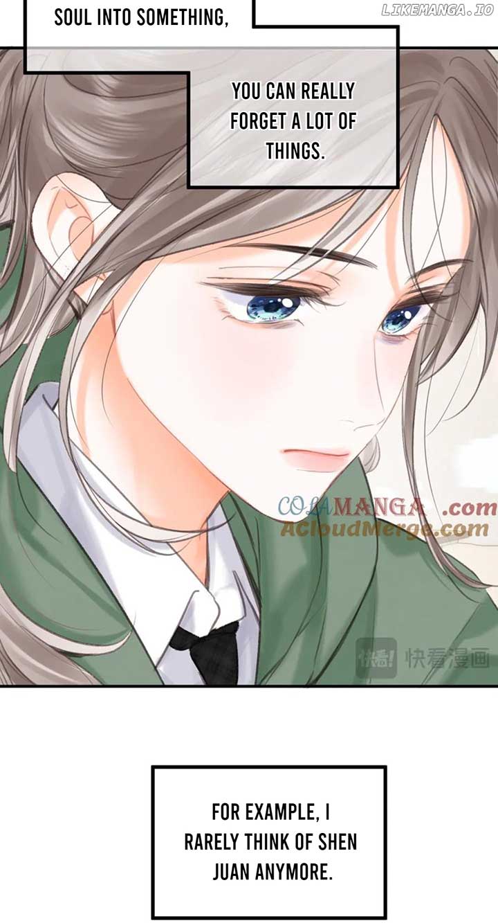 You Are My Desire Chapter 87 page 11