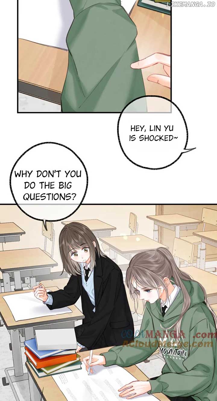 You Are My Desire Chapter 87 page 13