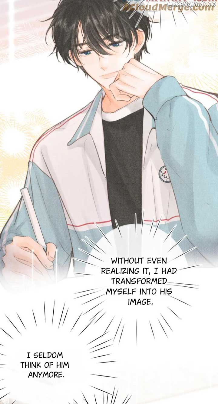 You Are My Desire Chapter 87 page 17