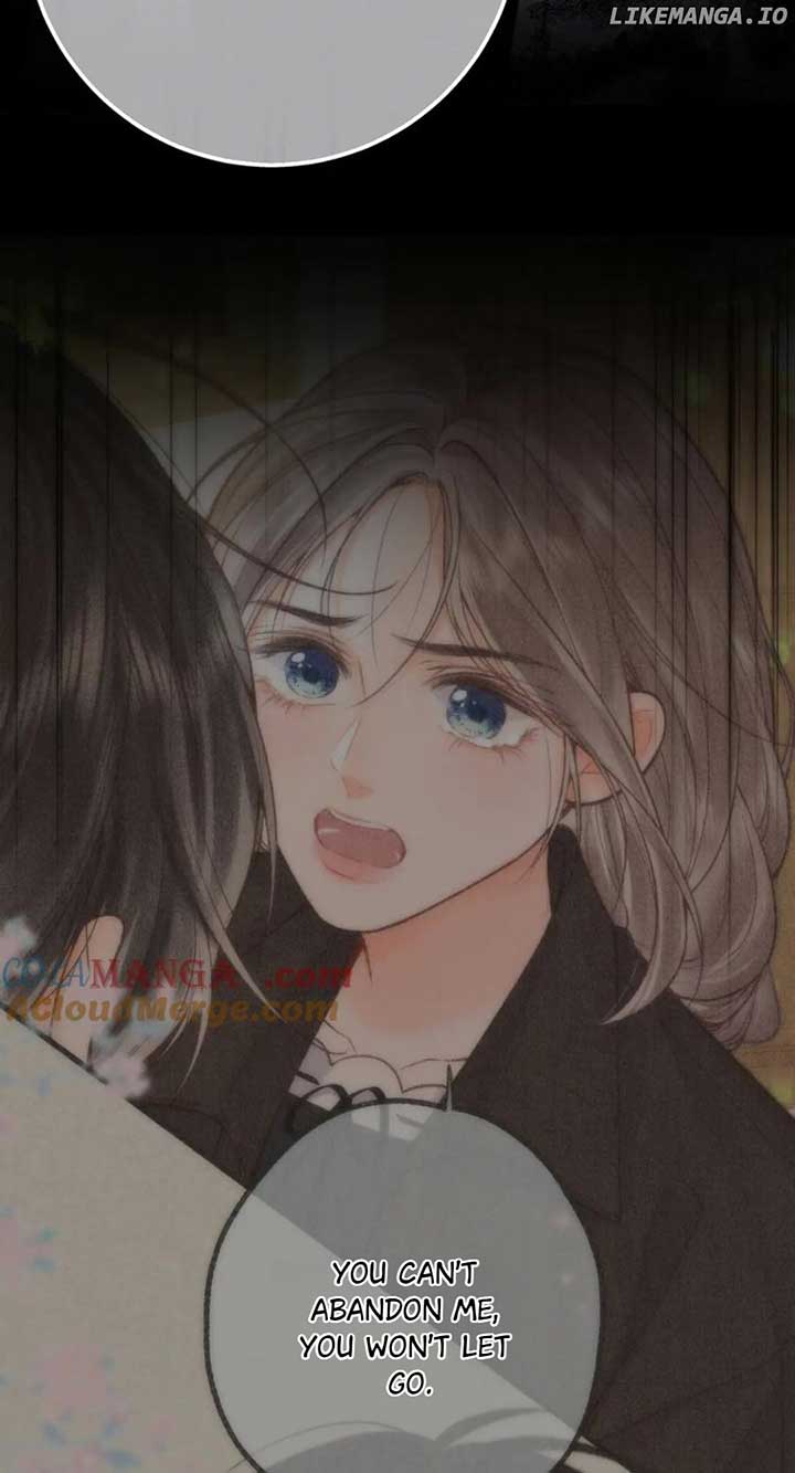 You Are My Desire Chapter 87 page 1