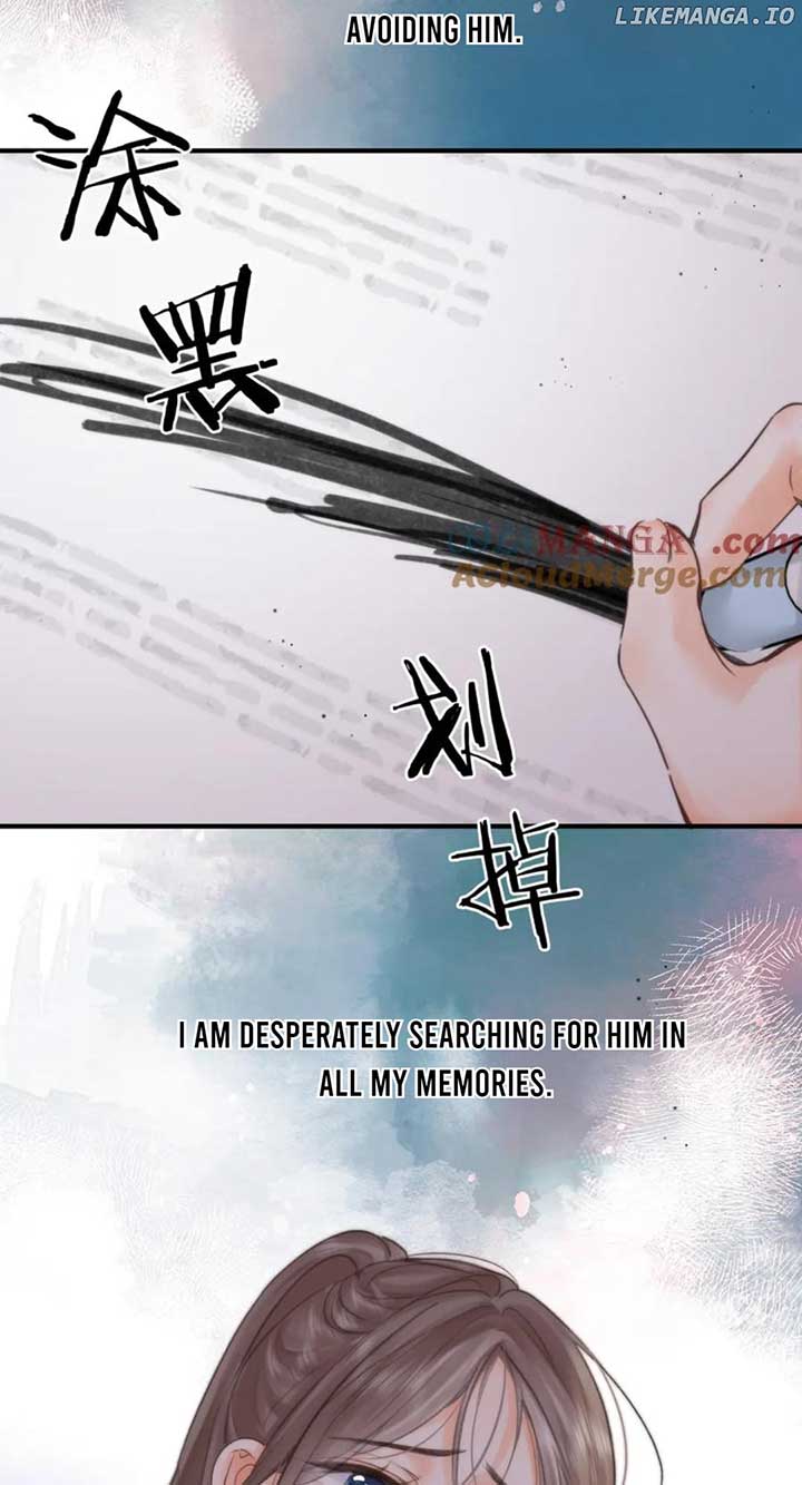 You Are My Desire Chapter 87 page 20