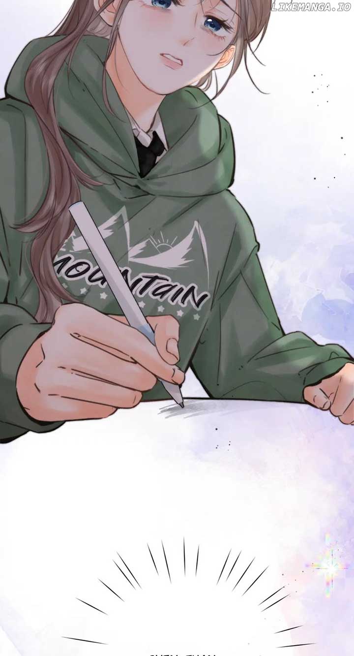 You Are My Desire Chapter 87 page 21