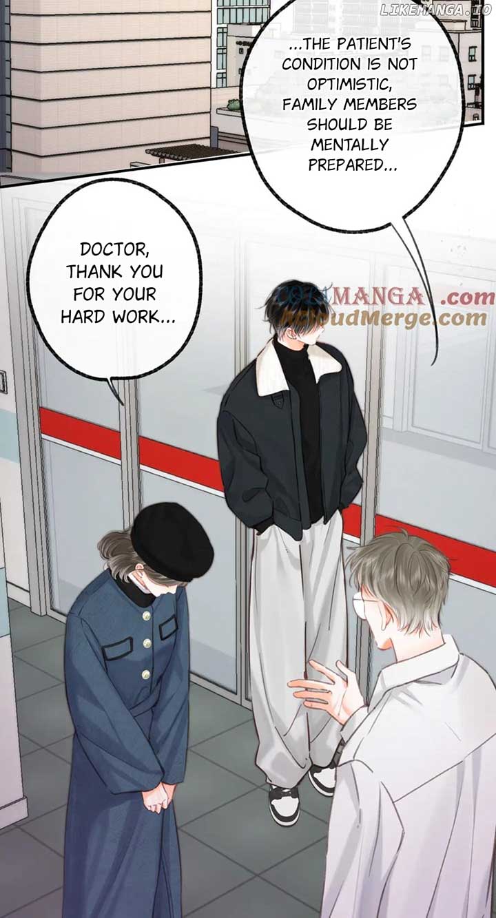 You Are My Desire Chapter 87 page 23