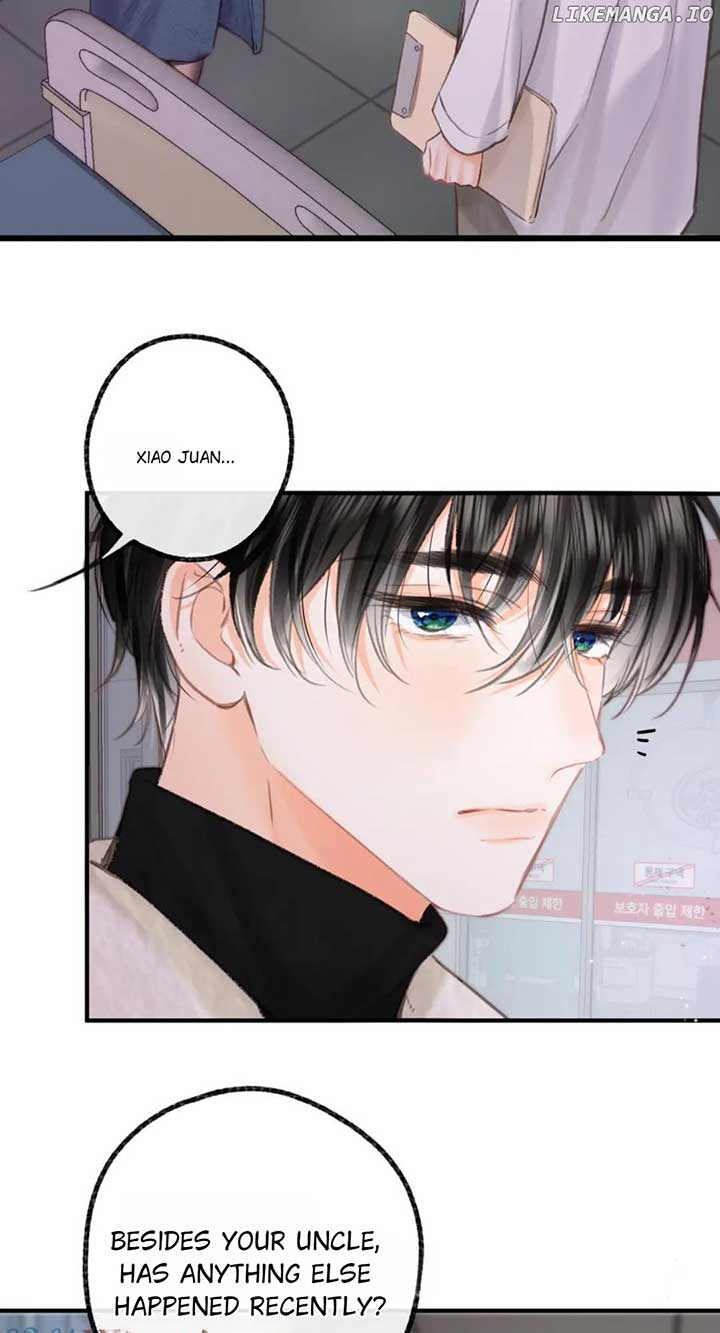 You Are My Desire Chapter 87 page 24