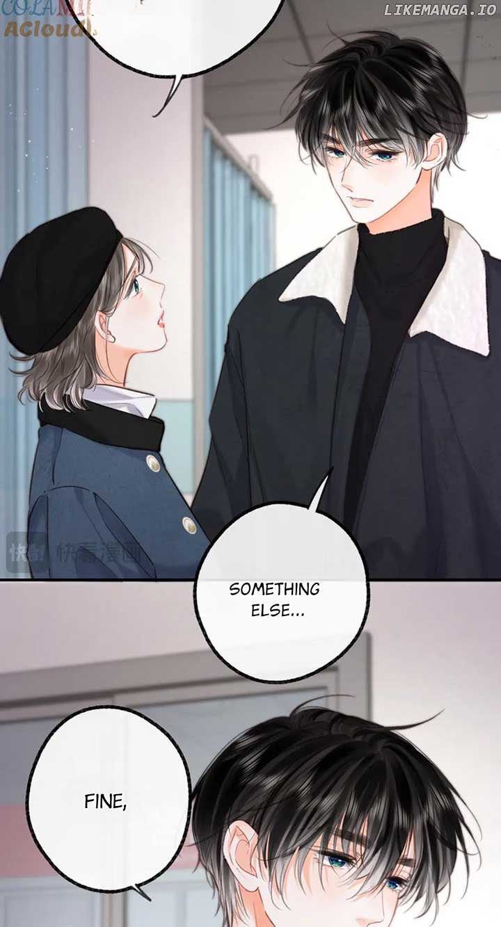 You Are My Desire Chapter 87 page 25